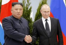 Photo of بوتين يتوجه إلى كوريا الشمالية في زيارة نادرة هي الأولى منذ 24 عاماً