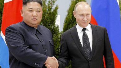 Photo of بوتين يتوجه إلى كوريا الشمالية في زيارة نادرة هي الأولى منذ 24 عاماً