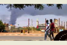 Photo of مقتل قرابة 100 شخص في هجوم على قرية في ولاية الجزيرة في السودان